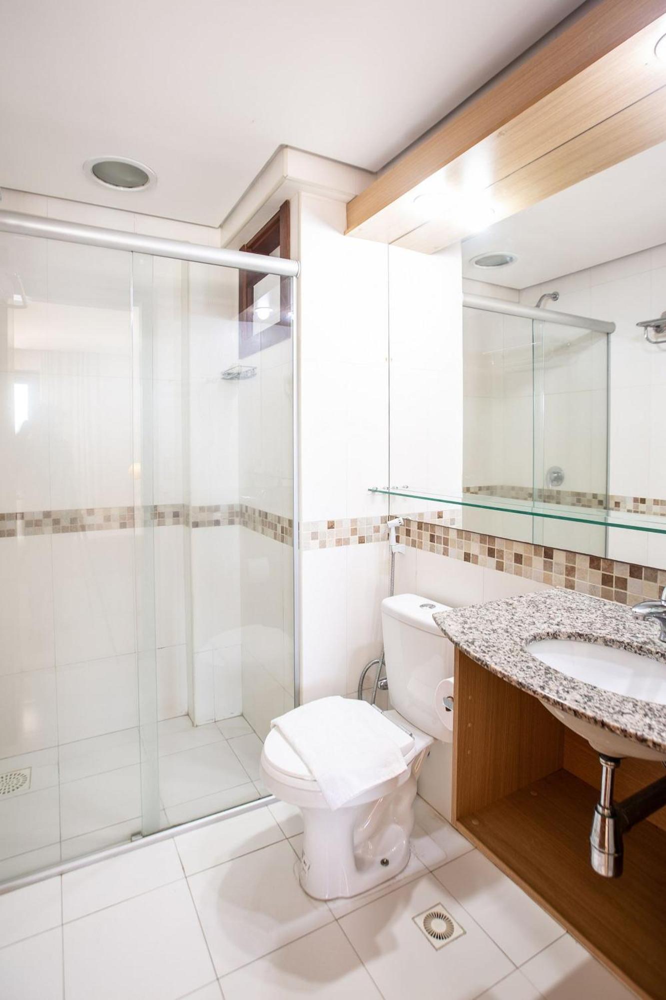Kariribeach319A Flat 1Q Com Vista Maravilhosa クムブコ エクステリア 写真